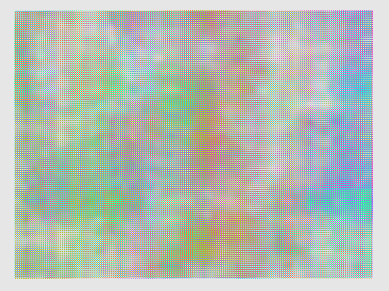 Color Function #12612