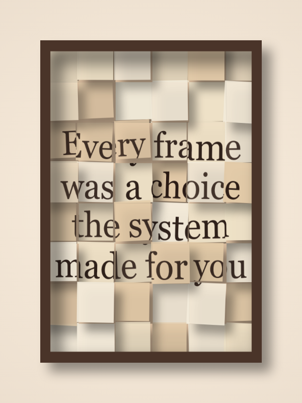 The Metaphor Machine #26866