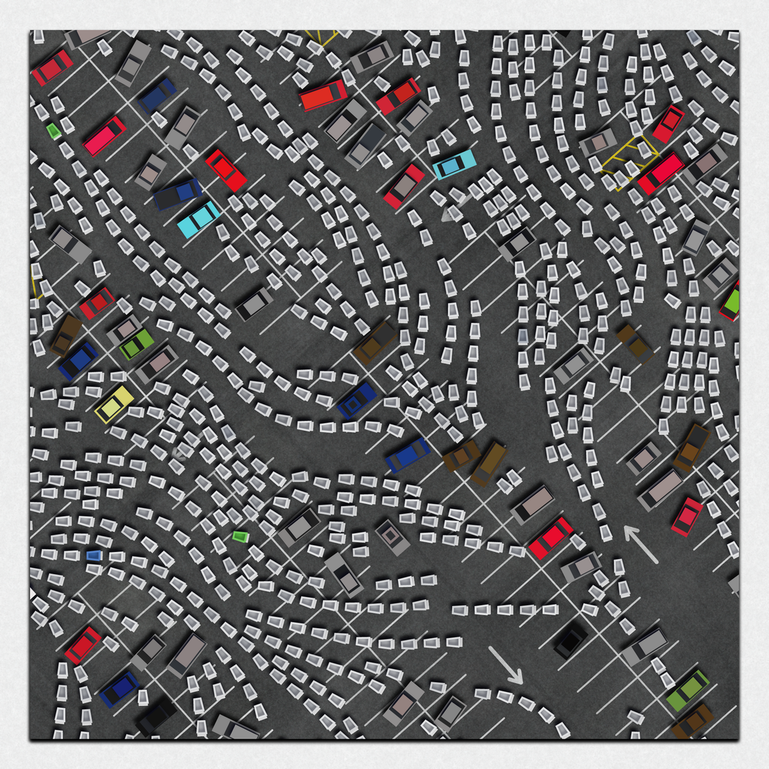 Auto Park #372