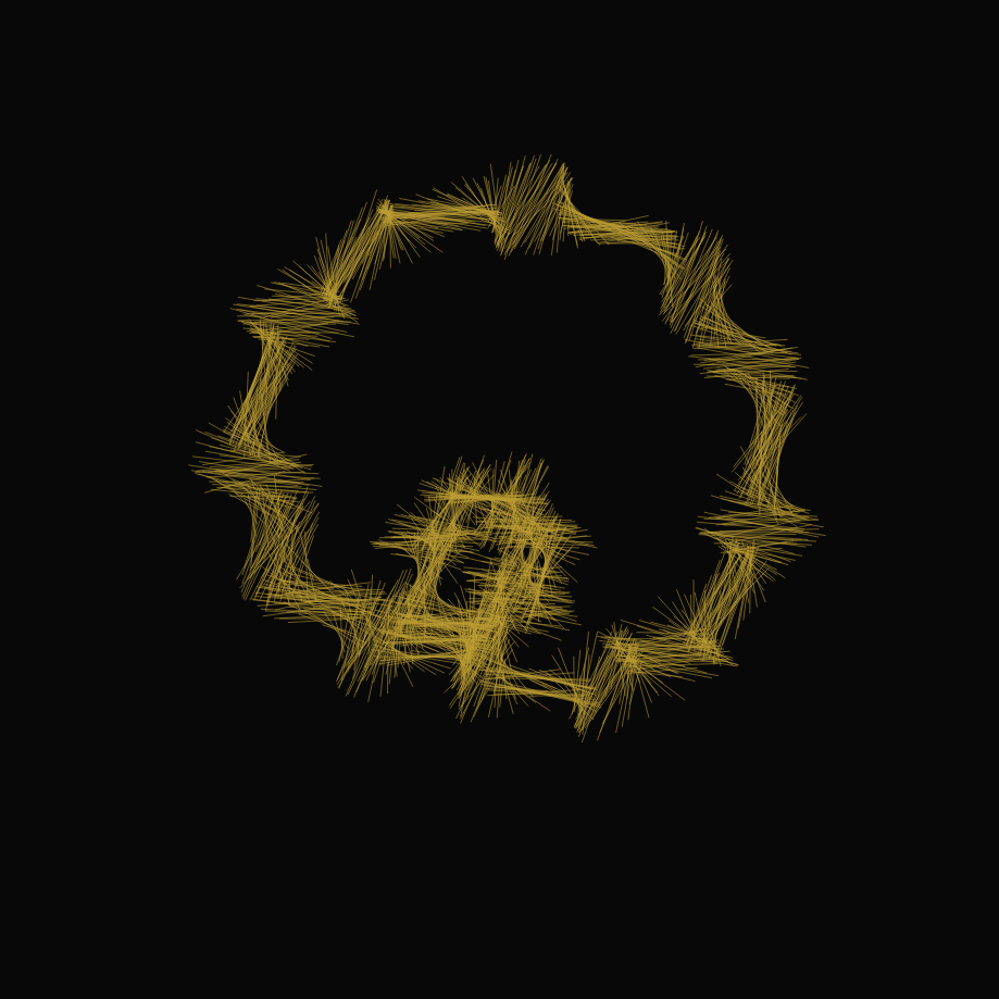The Noise #13551