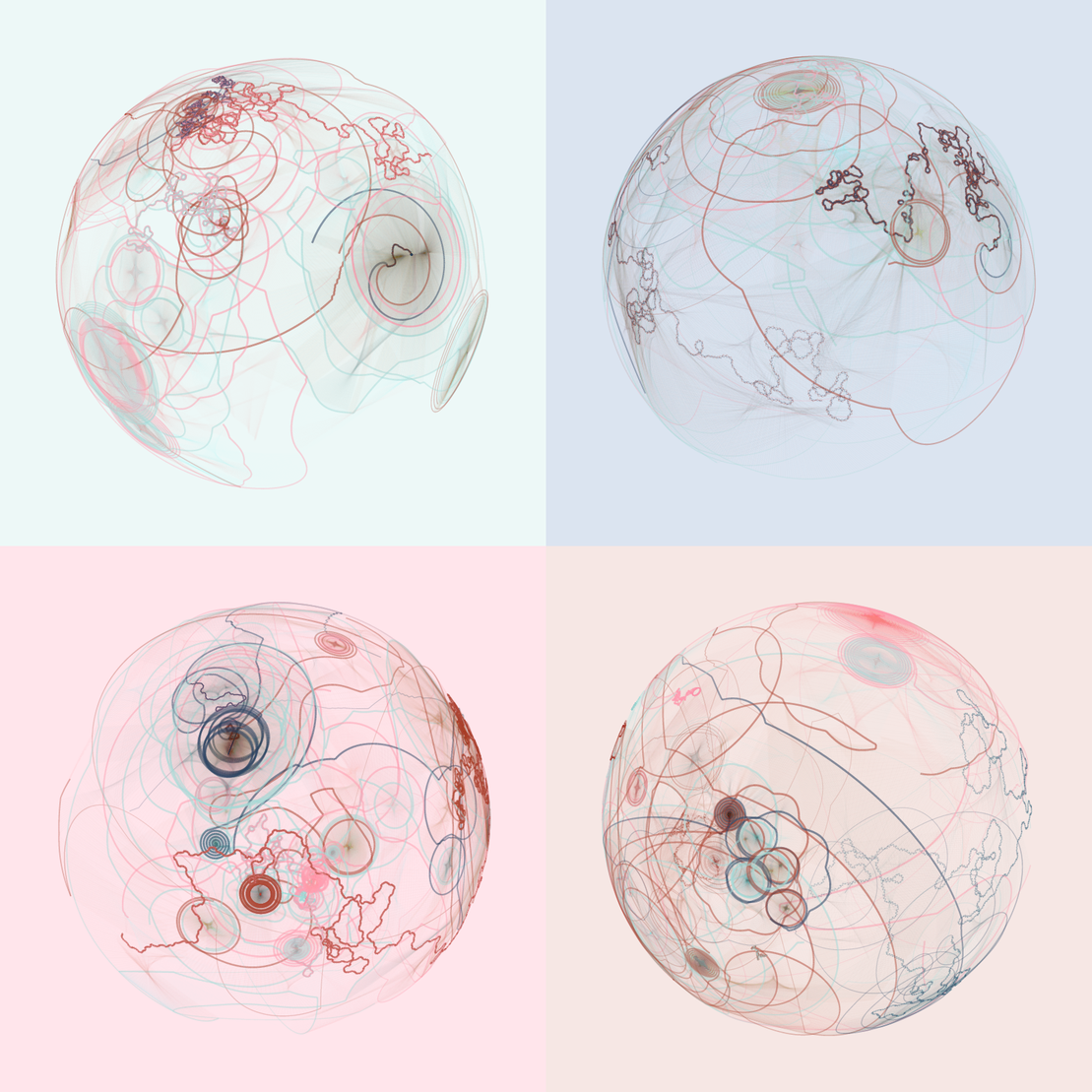 spherical entangling #35