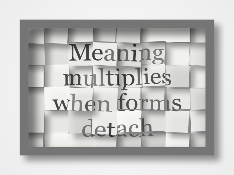 The Metaphor Machine #35261