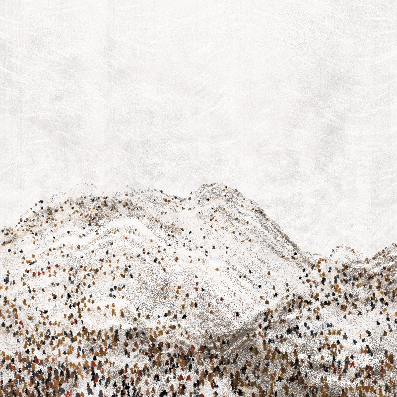 Cold Mountain #189