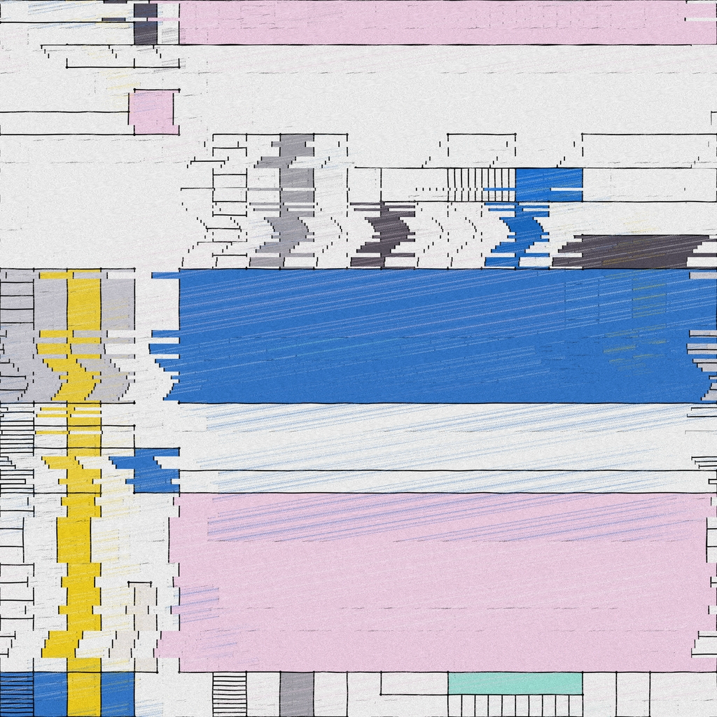 Sedimentary Dissolution #147