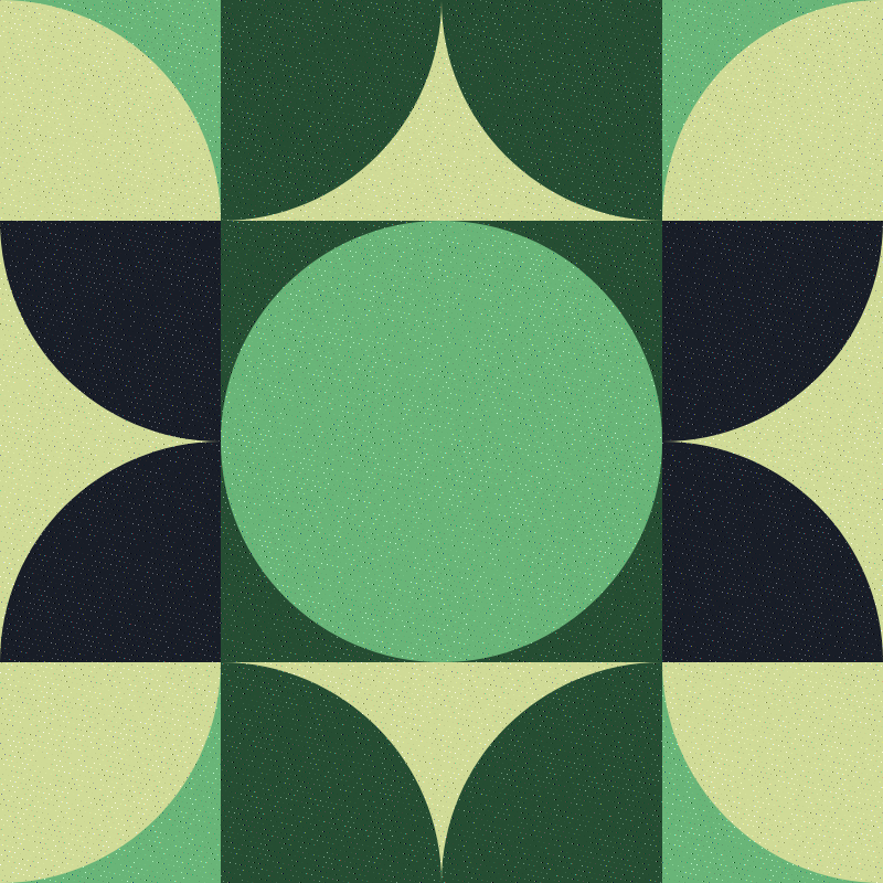 Unique Forms #12
