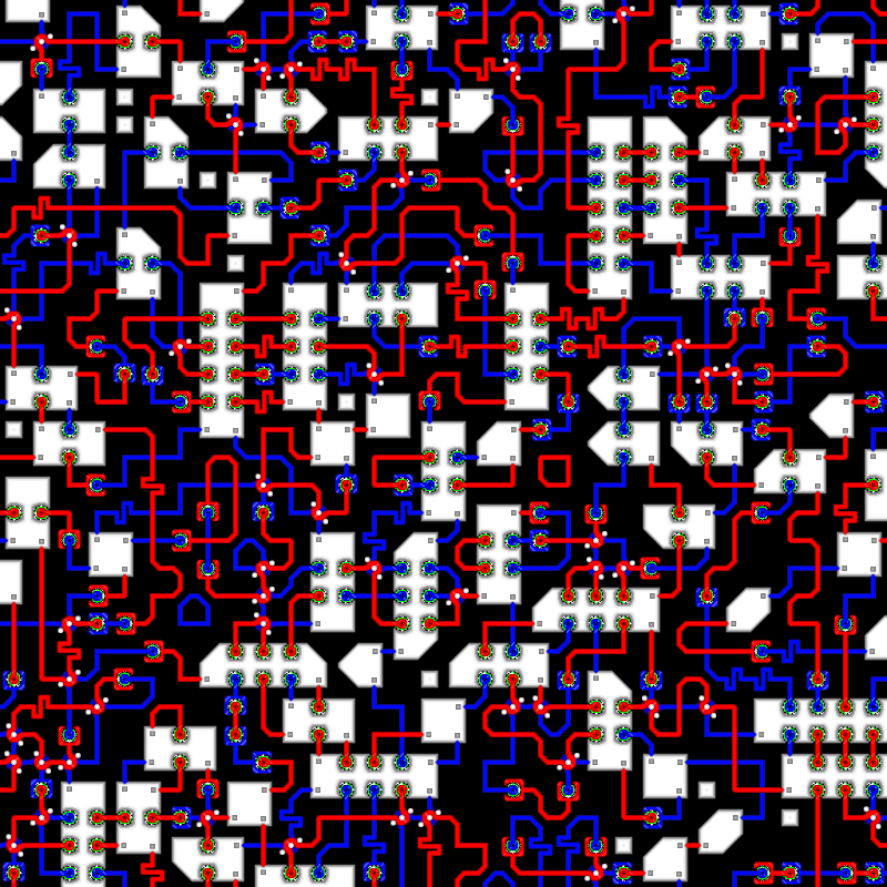 Quantum cable management #33