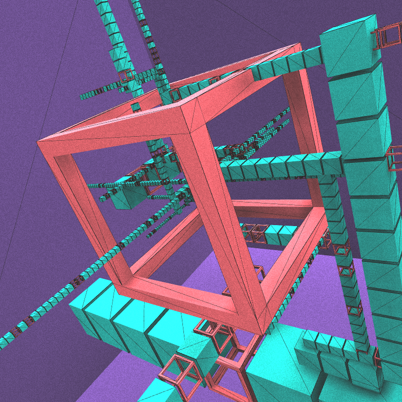 Entangled #349