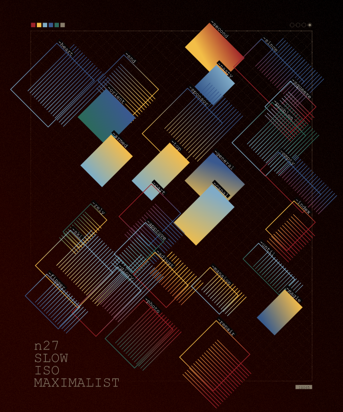 Sparsely Populated Grid #229