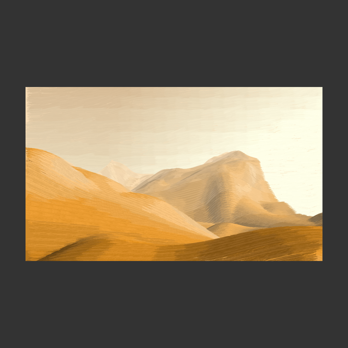 deserts and mountains #41