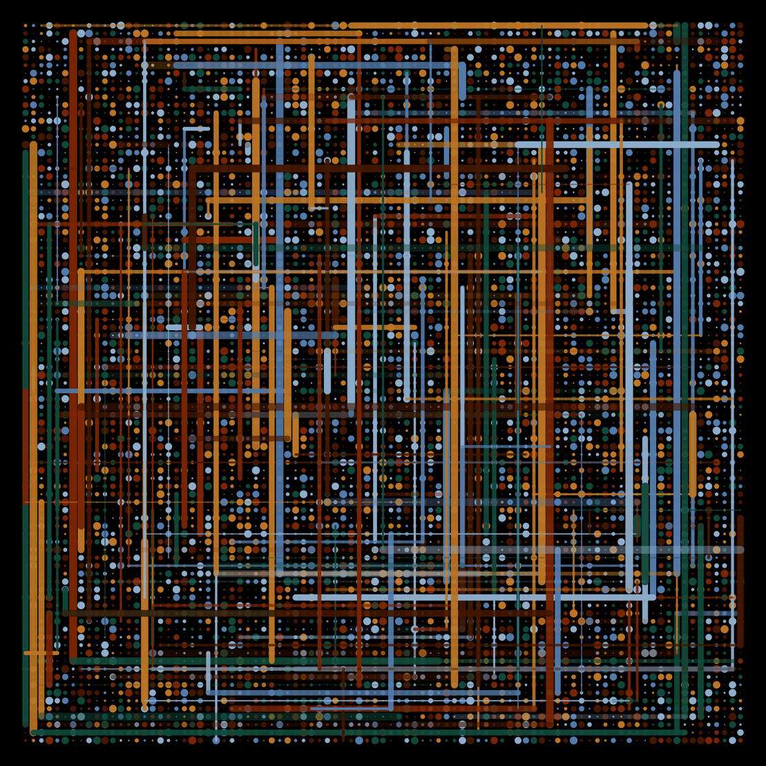 intersect #107