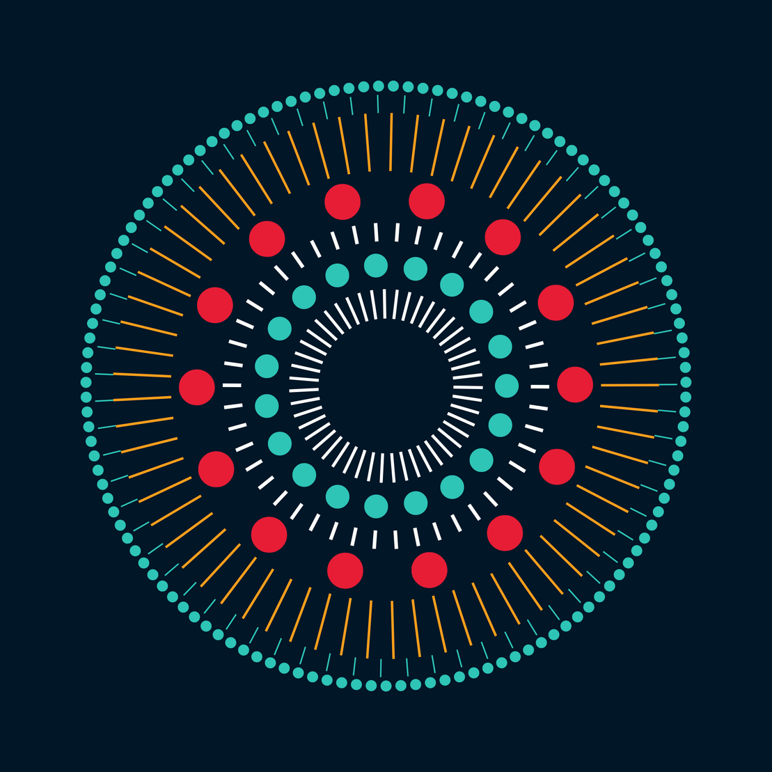 ROTATING SYSTEM 01 #114