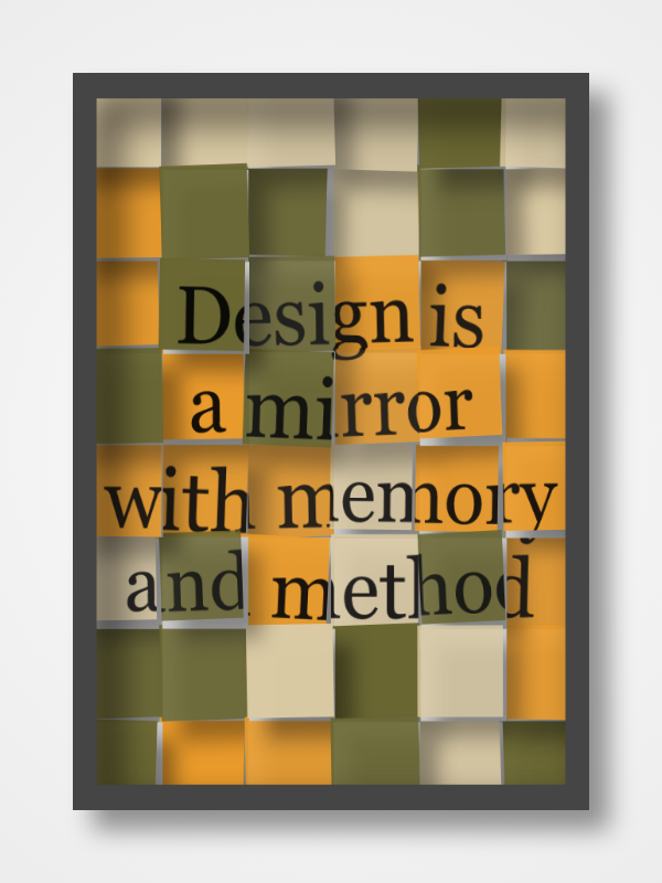 The Metaphor Machine #11409