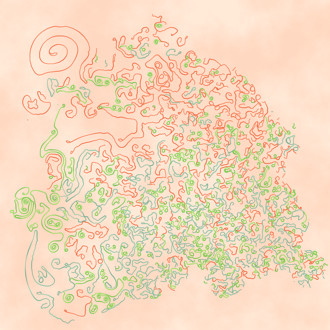 mycelia #150