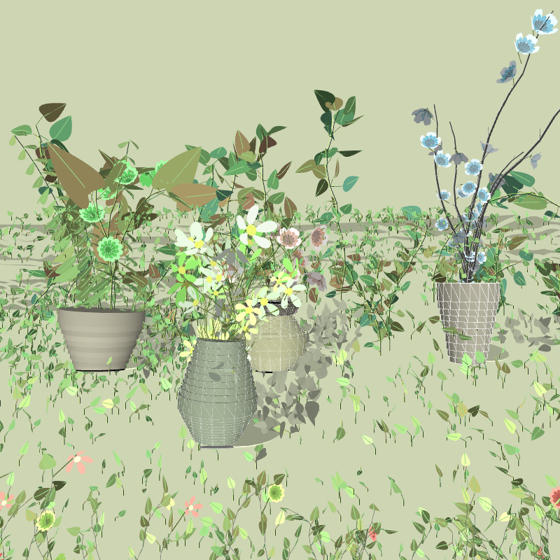 Floristry #45