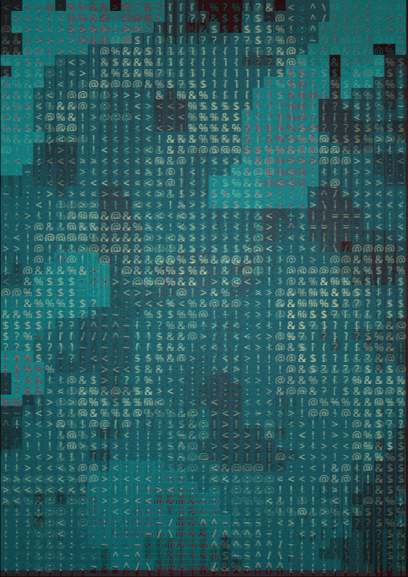 Convergence Remnants #5379