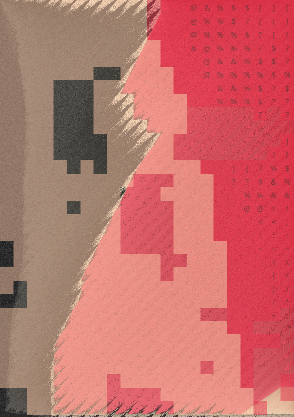 Convergence Remnants #12898
