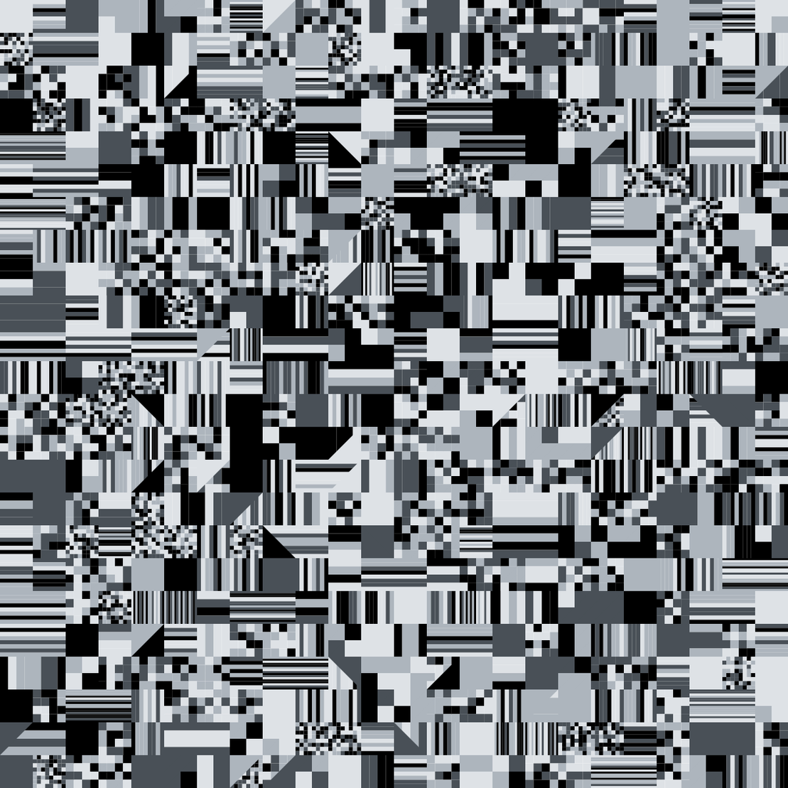 Pixel_Blocks  #23