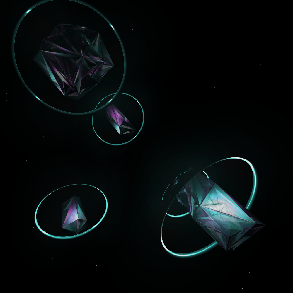 Space Gems #320