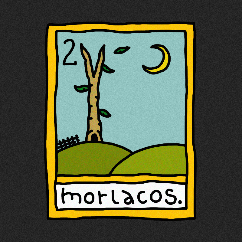 morlacos: "THE HILLS" #177