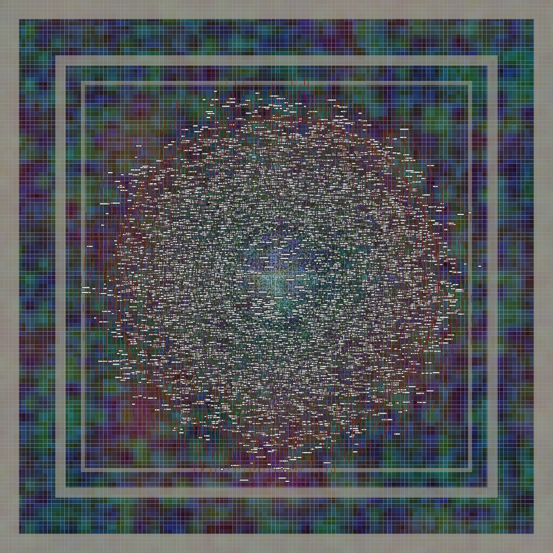 Digital core #119