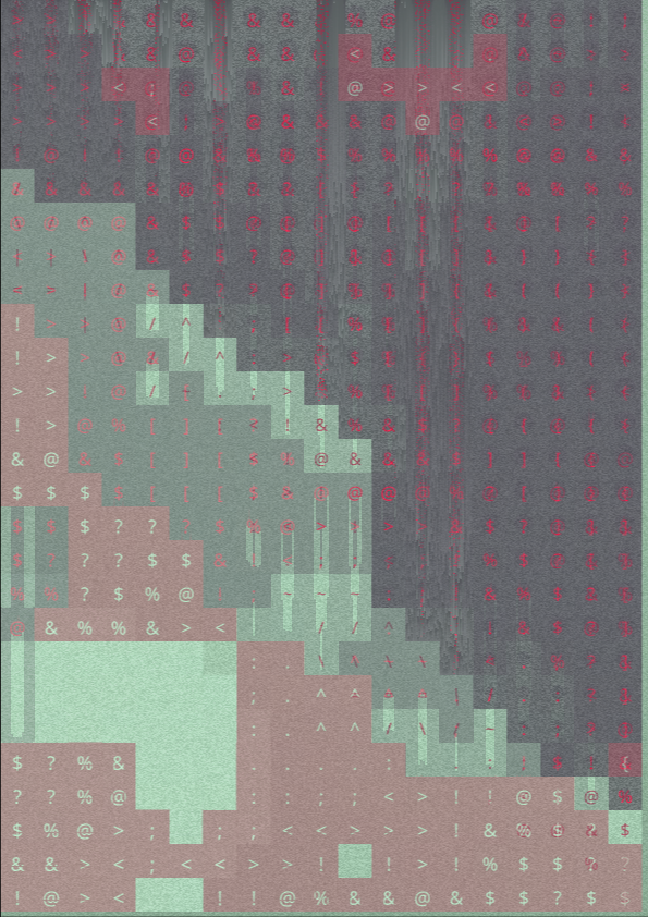 Convergence Remnants #19613