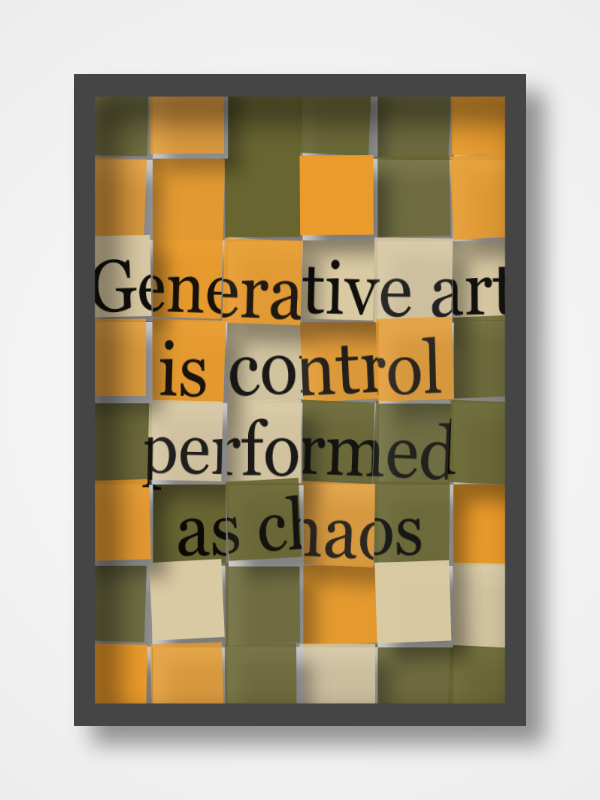 The Metaphor Machine #5259