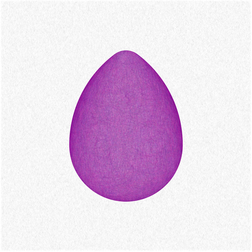 Easter Egg #1000