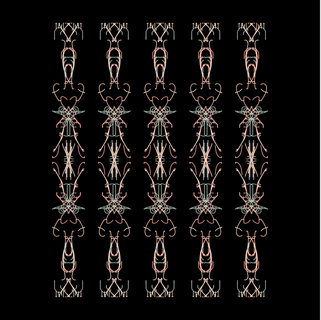 Symmetry Fields #67