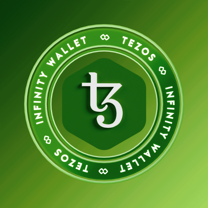 Tezos x Infinity Wallet #2169