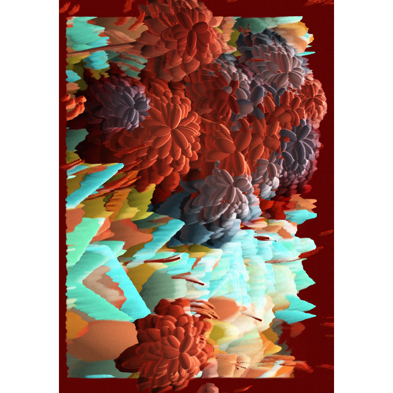 Rococo #220