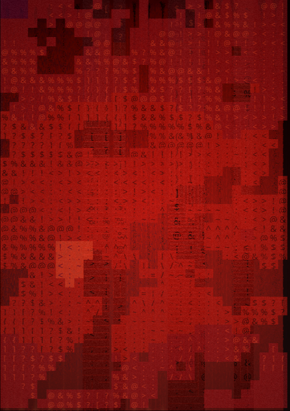 Convergence Remnants #19003