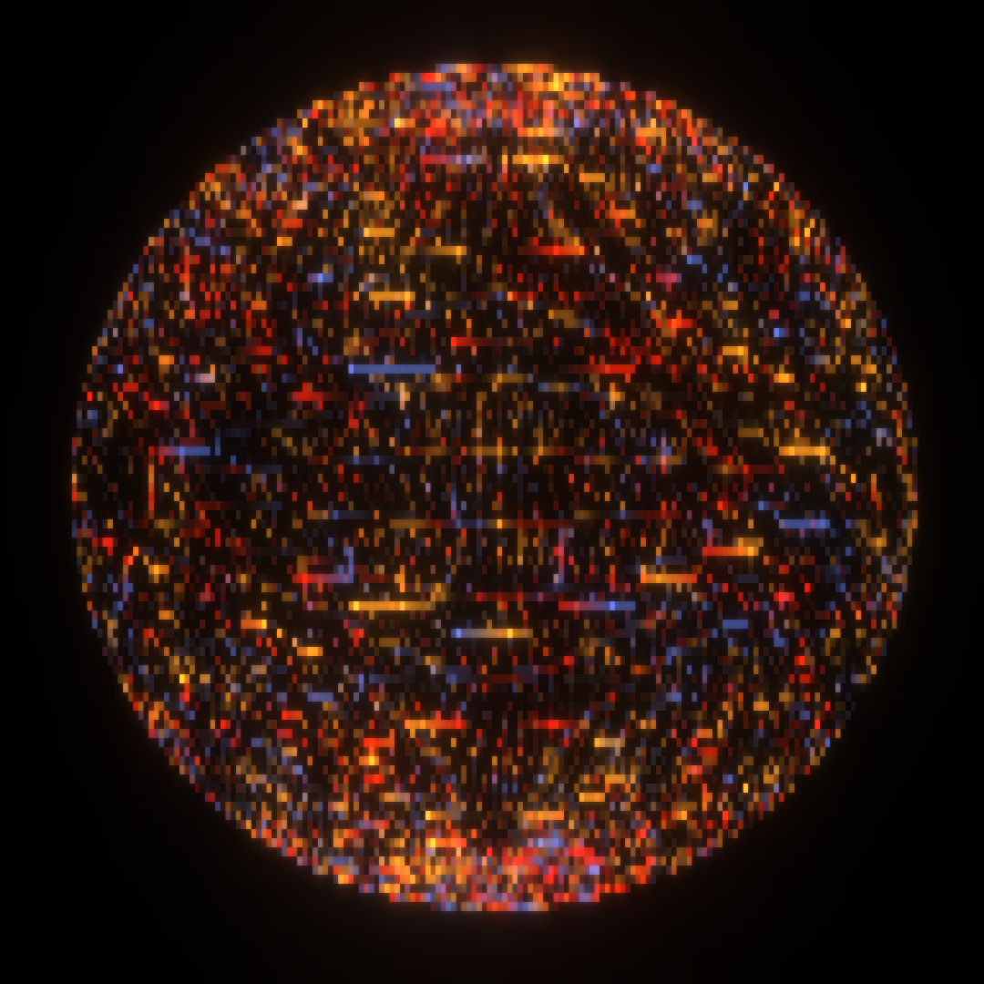 Hysteresis #58