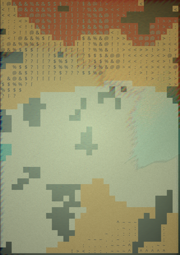 Convergence Remnants #18812