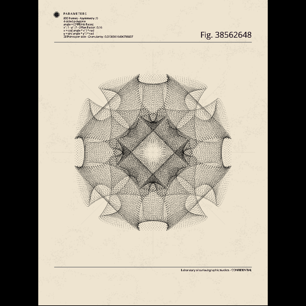 Backward Oscillations #139