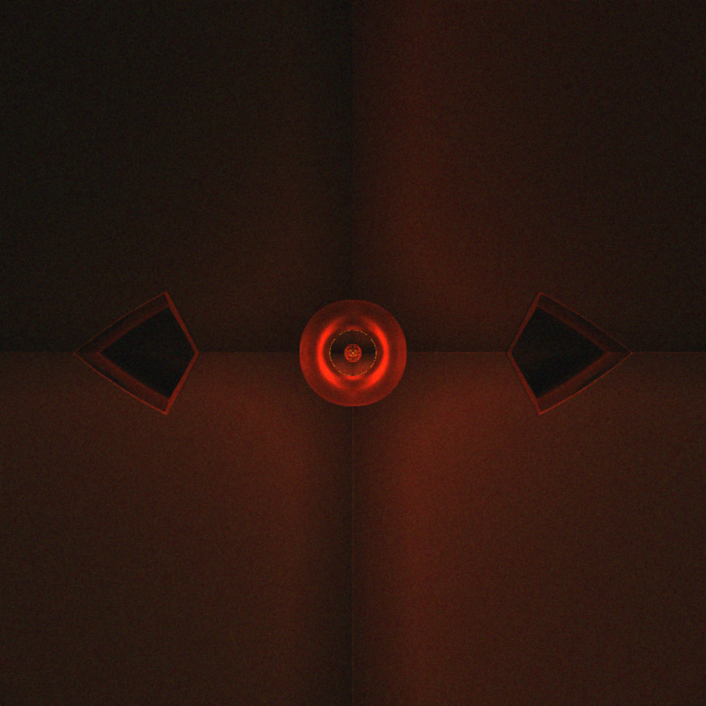 HERE & NOW PORTALS #25
