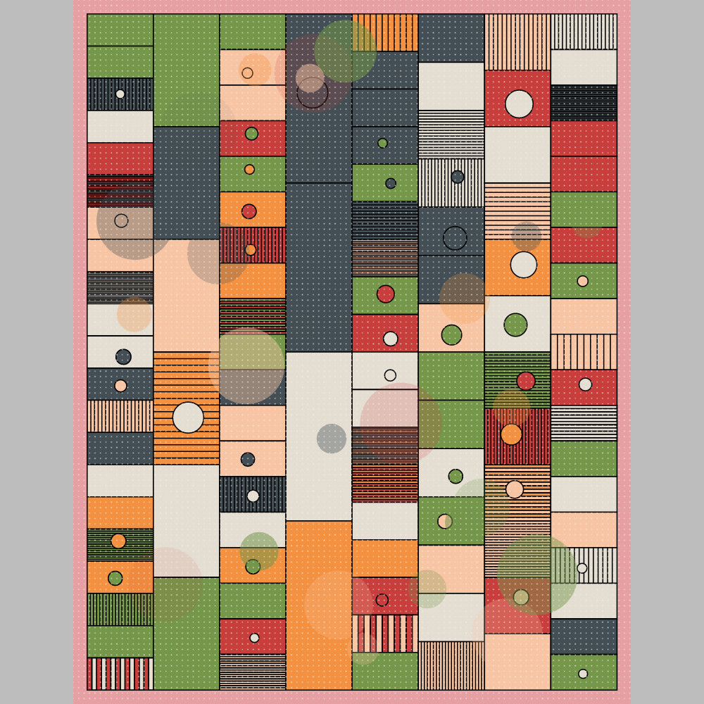 Shifted Blocks #183