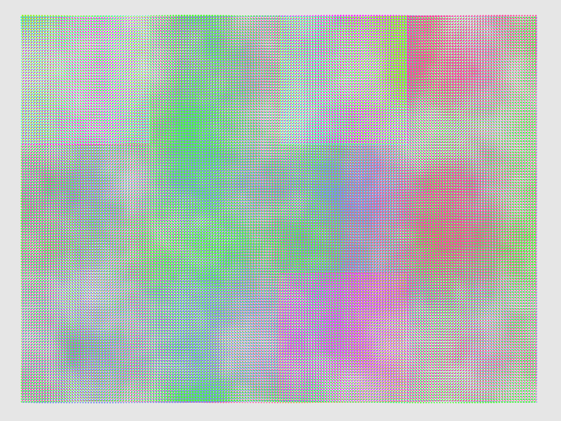 Color Function #2811