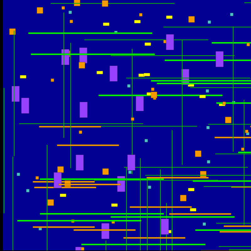 City of Night #2