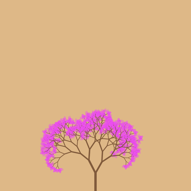 Life Tree #27