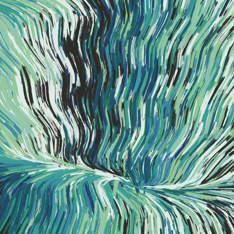 Abstract Attractorism #236