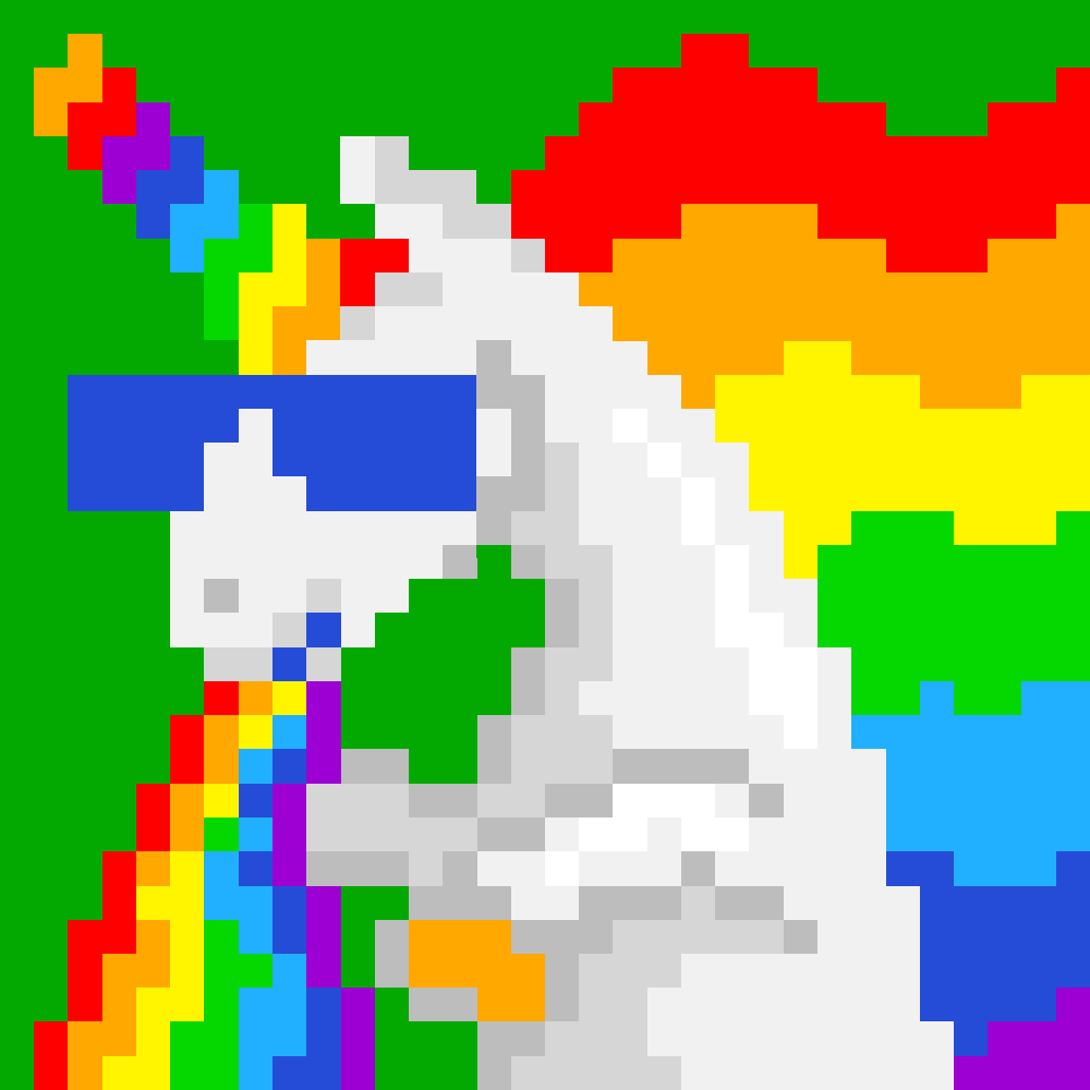 Unicorn #5404