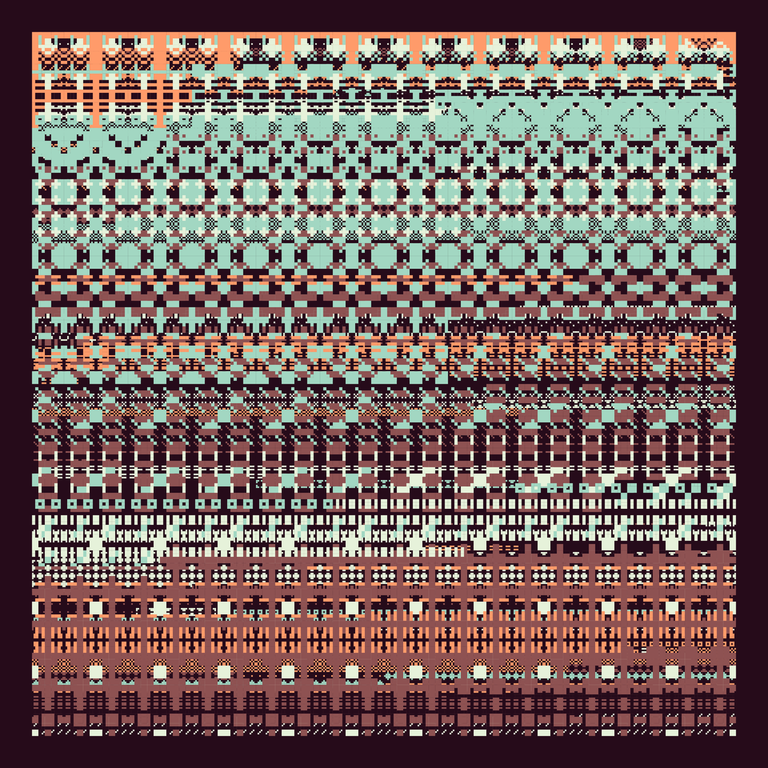 Pixel Management #617