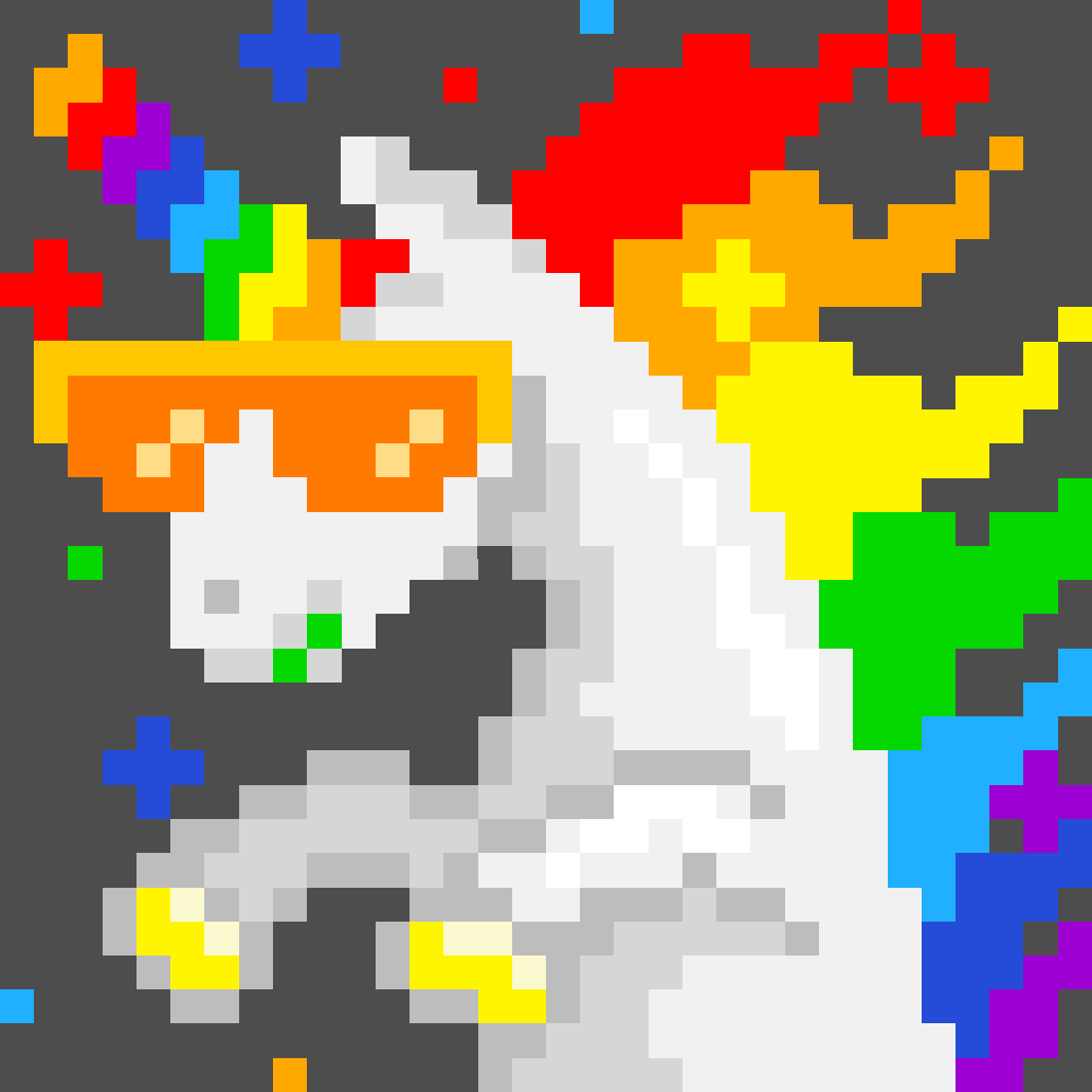 Unicorn #6261