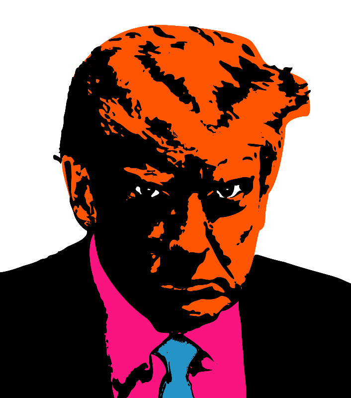 Donald Trump #354