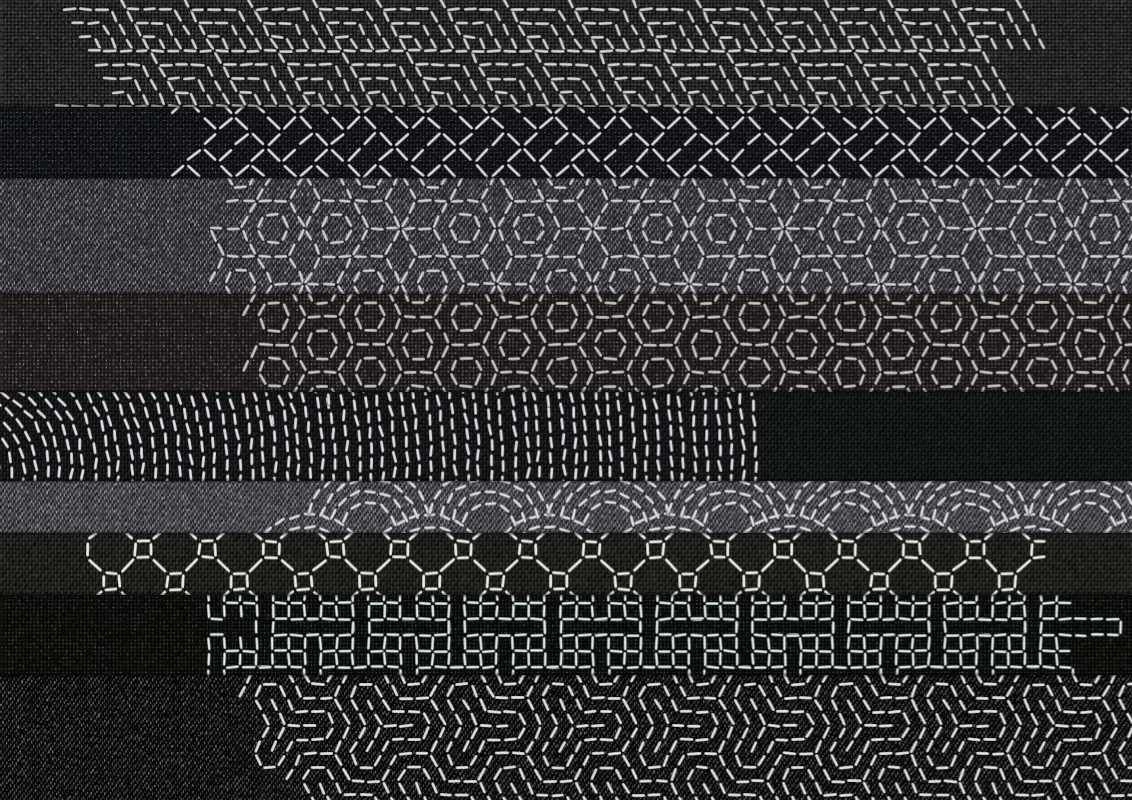 Sashiko #26