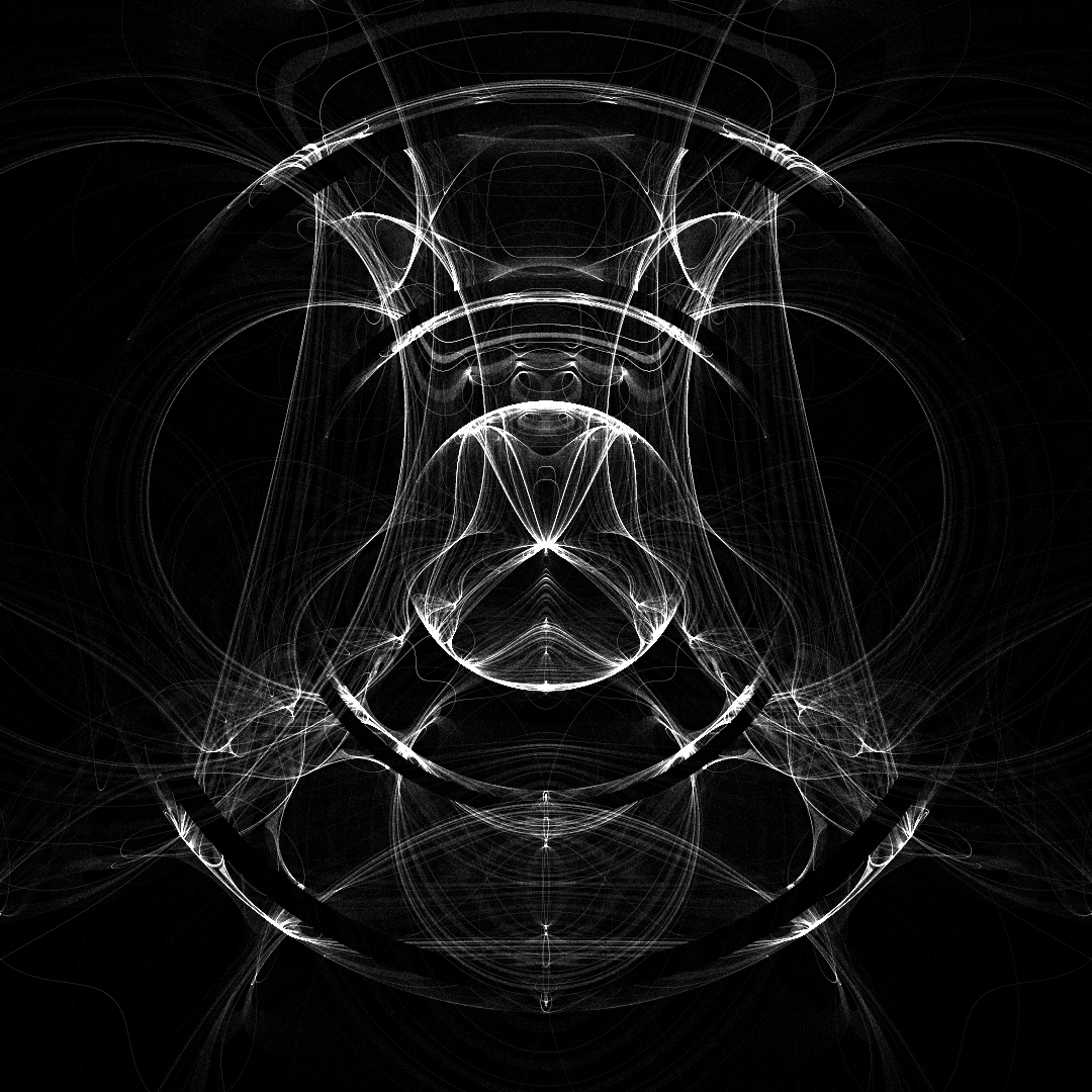 Organicon, variation II #56