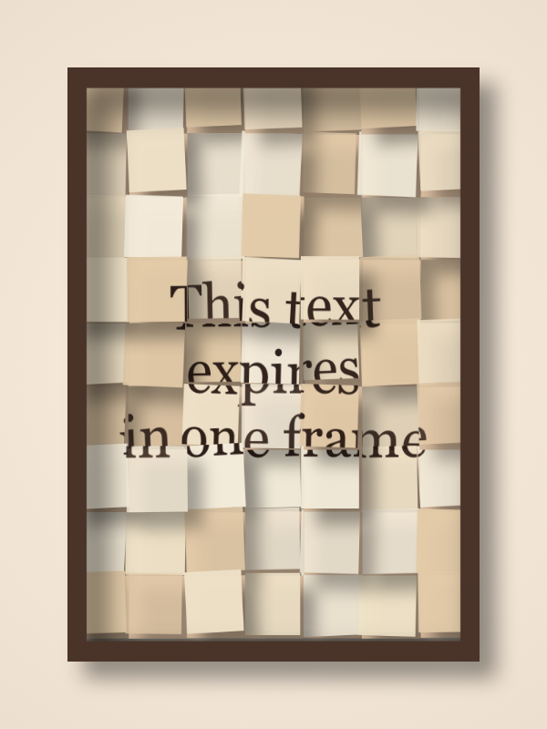 The Metaphor Machine #10591