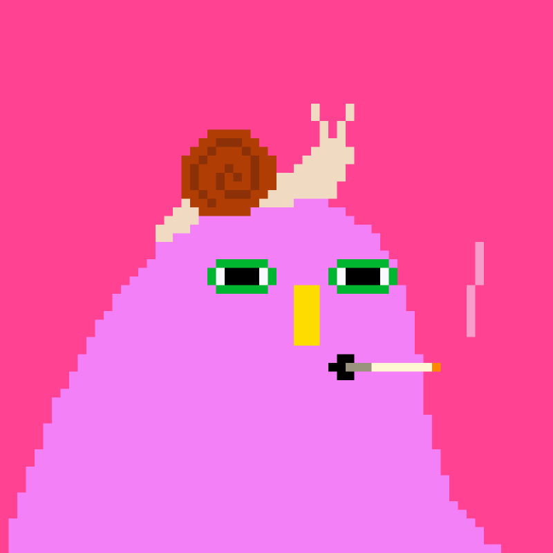 BLOBZ #16