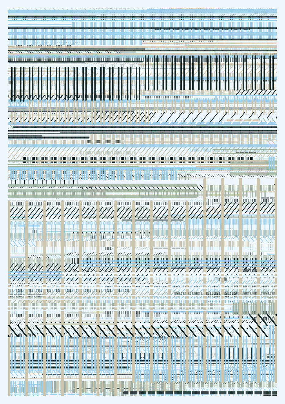 Cable Management #172