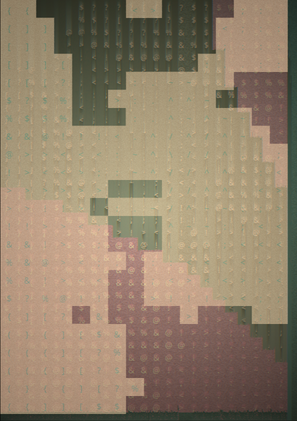 Convergence Remnants #8598